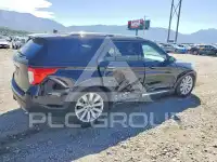 2021 Ford EXPLORER фото