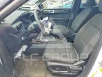 2021 Ford EXPLORER photo