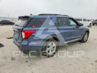 2021 Ford EXPLORER фото