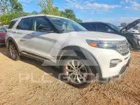 2021 Ford EXPLORER фото