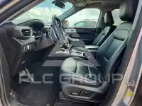 2021 Ford EXPLORER фото