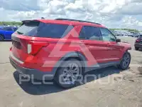 2021 Ford EXPLORER photo