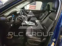 2021 Ford EXPLORER фото