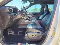 2021 Ford EXPLORER фото
