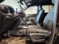 2021 Ford EXPLORER photo