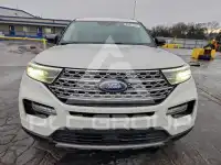 2021 Ford EXPLORER фото
