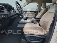 2021 Ford EXPLORER фото