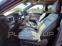 2021 Ford EXPLORER фото