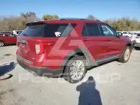 2021 Ford EXPLORER фото