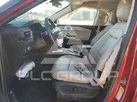 2021 Ford EXPLORER фото