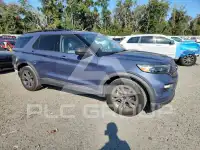 2021 Ford EXPLORER фото