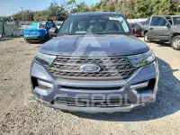 2021 Ford EXPLORER фото