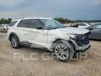 2021 Ford EXPLORER фото