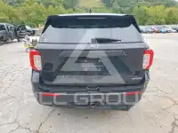 2021 Ford EXPLORER фото
