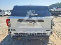 2021 Ford EXPLORER фото