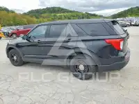 2021 Ford EXPLORER photo