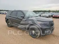 2021 Ford EXPLORER фото