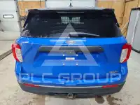 2021 Ford EXPLORER фото