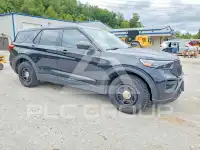 2021 Ford EXPLORER photo