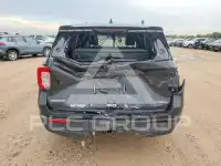 2021 Ford EXPLORER фото