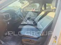 2021 Ford EXPLORER photo