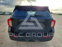 2021 Ford EXPLORER photo