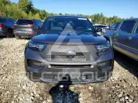 2021 Ford EXPLORER фото