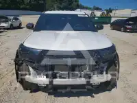 2021 Ford EXPLORER фото