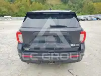 2021 Ford EXPLORER photo