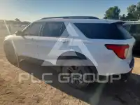 2021 Ford EXPLORER photo