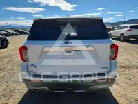 2021 Ford EXPLORER фото