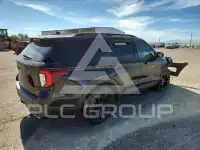 2021 Ford EXPLORER фото