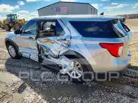 2021 Ford EXPLORER photo