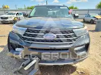 2021 Ford EXPLORER фото