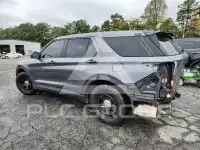 2021 Ford EXPLORER photo