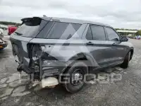 2021 Ford EXPLORER photo