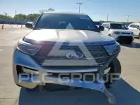 2021 Ford EXPLORER фото