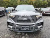 2021 Ford EXPLORER photo