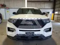 2021 Ford EXPLORER фото