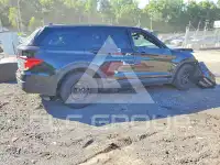 2021 Ford EXPLORER photo
