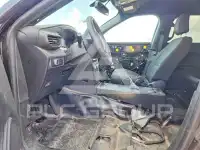 2021 Ford EXPLORER фото