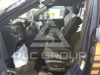 2021 Ford EXPLORER фото