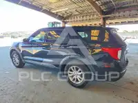 2021 Ford EXPLORER фото