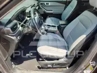 2021 Ford EXPLORER фото