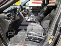 2021 Ford EXPLORER фото