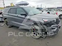 2021 Ford EXPLORER photo