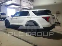 2021 Ford EXPLORER фото