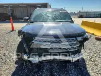 2021 Ford EXPLORER фото