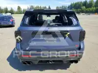 2021 Ford EXPLORER photo
