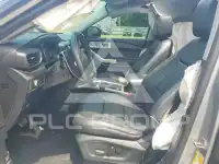2021 Ford EXPLORER фото